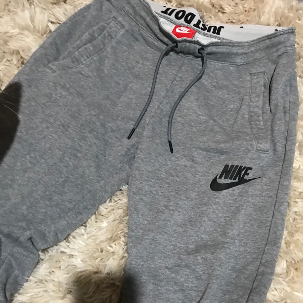 Women’s Nike Sweatpants